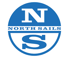 North sails