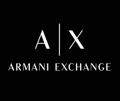 Oblečení - Armani exchange