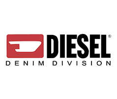 Oblečení - Diesel - Ea7