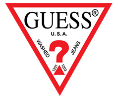 Mikiny a svetry - Guess jeans