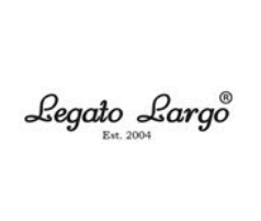 Batohy - Legato Largo