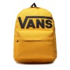Městský žlutý batoh Vans Mn Old Skool Drop V Golden Glow