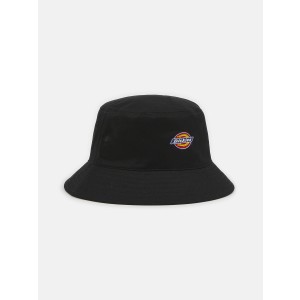 Černý klobouk Dickies Stayton Bucket Black