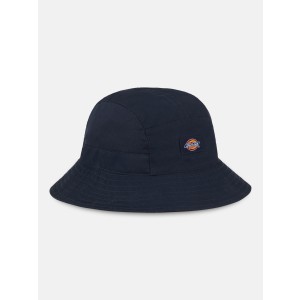 Tmavě modrý klobouk Dickies Fisherville Bucket Dark Navy