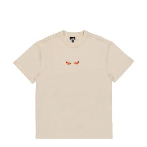 Pánské béžové triko Ellesse T-Shirt Fontelina Tee SHR18010 Beige