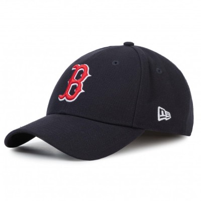 Kšiltovka New Era The League Boston Red S