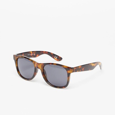 Sluneční brýle VANS Spicole 4 shades cheetah torto