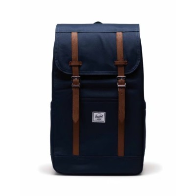 Městský tmavě modrý batoh Herschel Retreat™ Backpack Navy
