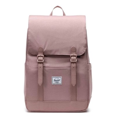 Městský růžový batoh Herschel Retreat™ Small Backpack Ash Rose