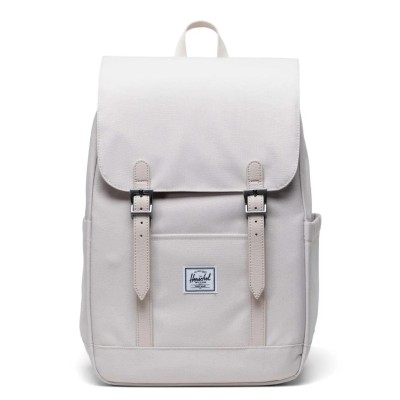 Městský krémově bílý batoh Herschel Retreat™ Small Backpack Moonbeam