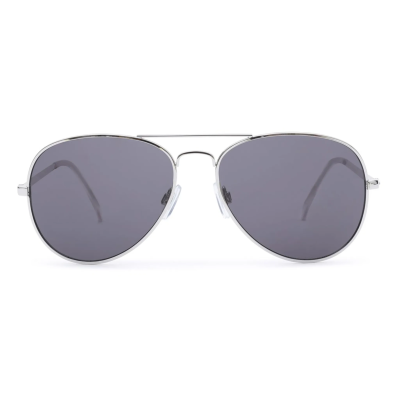 Sluneční brýle Vans Henderson shades II Silver