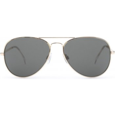 Sluneční brýle Vans Henderson shades II Gold