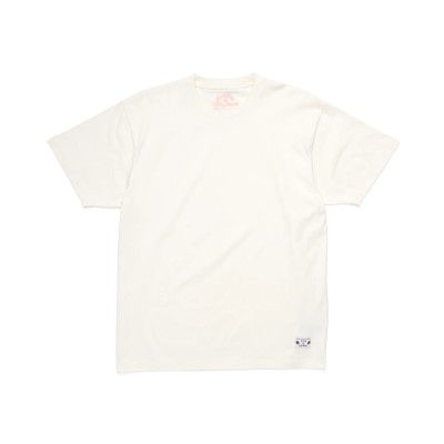 Unisex krémově bílé triko Vans x JFG T-Shirt JoeF White
