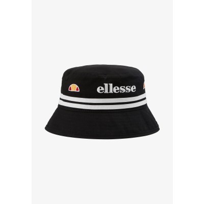 Černý klobouk Ellesse