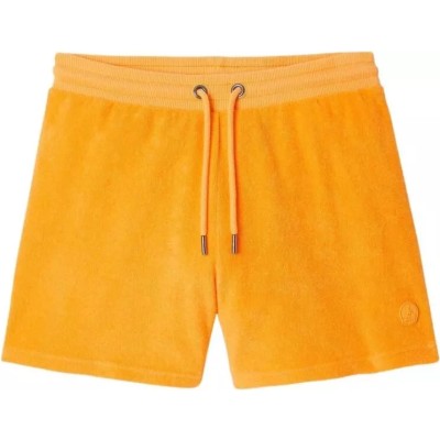 Dámské oranžové šortky Alicante Jott