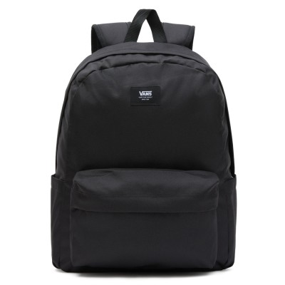 Černý batoh Vans Old Skool Backpack Black, One Size
