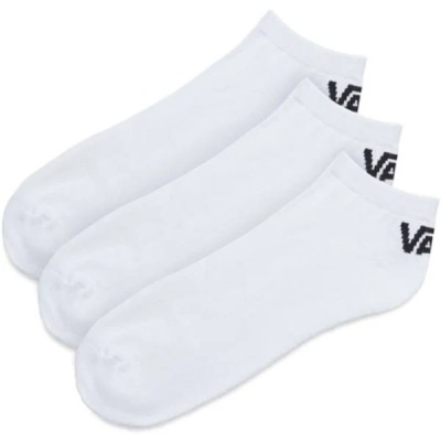 Sada bílých kotníkových ponožek VANS 38 - 42