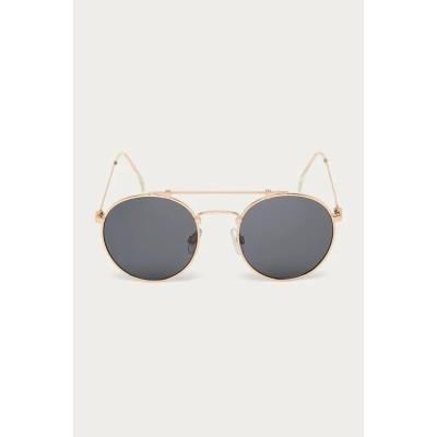 Sluneční brýle Vans Henderson shades Gold