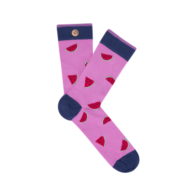 Pánské veselé ponožky Cabaia Tristan & Olympe