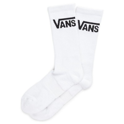 Bílé ponožky Vans Mn Skate Crew White