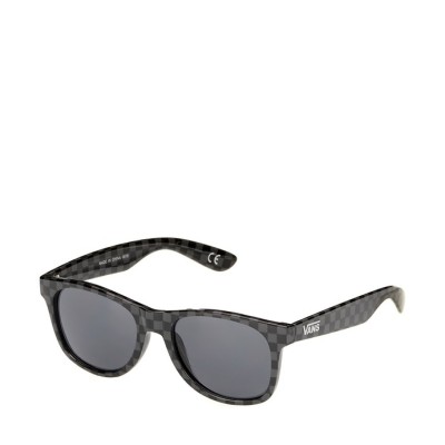 Sluneční brýle VANS Spicole 4 shades black/charco